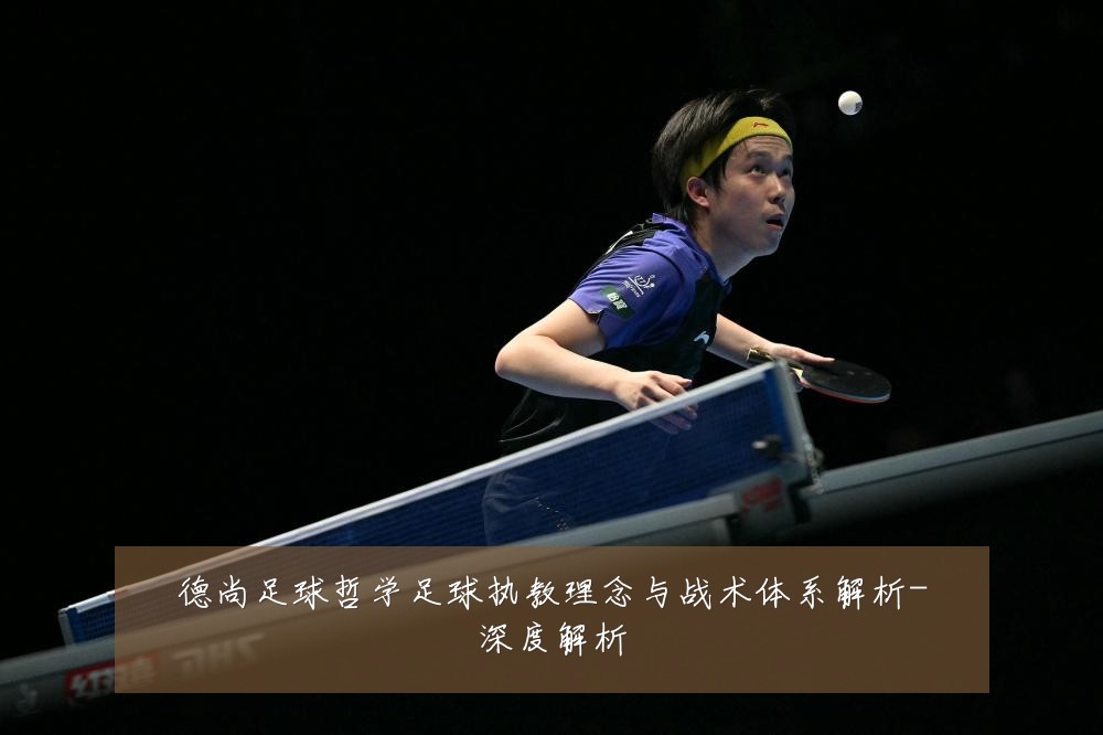 德尚足球哲学足球执教理念与战术体系解析-深度解析